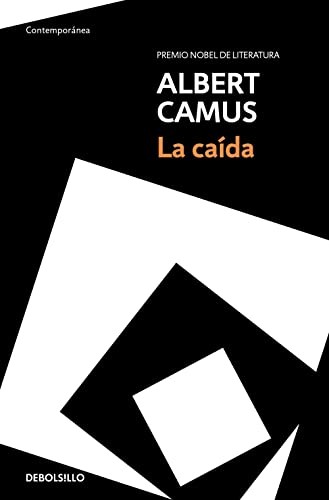 Albert Camus: La caída (Paperback, DEBOLSILLO)