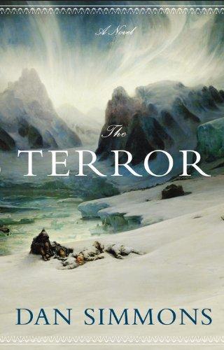 Dan Simmons: The Terror (2007)