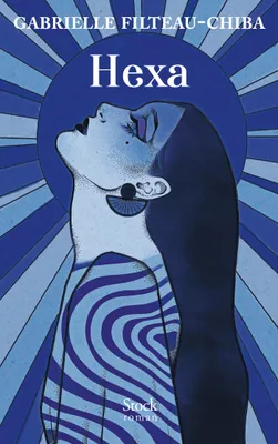 Hexa (French language, 2025, Stock)