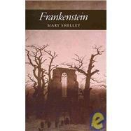 Mary Shelley: Frankenstein (2000)