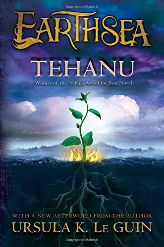 Ursula K. Le Guin (another dup plz fix): Tehanu (Hardcover, 2012, Gallery / Saga Press)