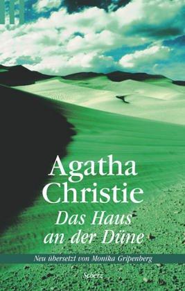 Agatha Christie: Das Haus an der Düne. (Paperback, German language, 2001, Scherz)