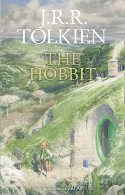 J.R.R. Tolkien, Alan Lee: The Hobbit (Hardcover, 2020, HarperCollins Publishers Limited)