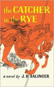 J. D. Salinger: The catcher in the rye (Paperback, 1991)