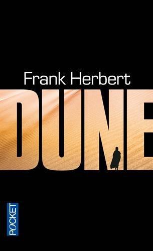 Frank Herbert, Michel Demuth, Empty Author: Dune (Paperback, French language, 2012, Presses Pocket)
