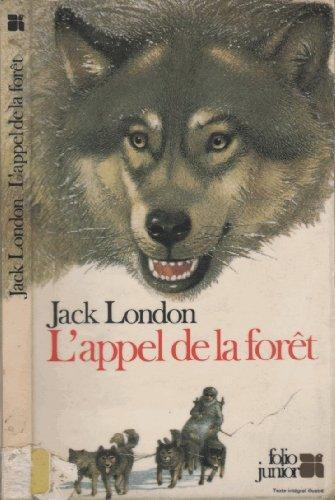 London.: L'appel de la forêt (French language, 2001)