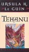 Ursula K. Le Guin (another dup plz fix): Tehanu (The Earthsea Cycle, Book 4) (2001, Tandem Library)