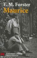Edward Morgan Forster: Maurice (Paperback, Spanish language, Alianza Editorial Sa)