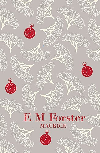 Edward Morgan Forster: Maurice (Hardcover, Hodder & Stoughton)