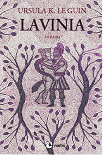 Ursula K. Le Guin (another dup plz fix): Lavinia (Paperback, Metis Yayincilik)