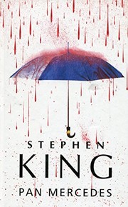 Stephen King, Stephen King(duplicate): Pan Mercedes (Hardcover, 2017, Wydawnictwo Albatros)