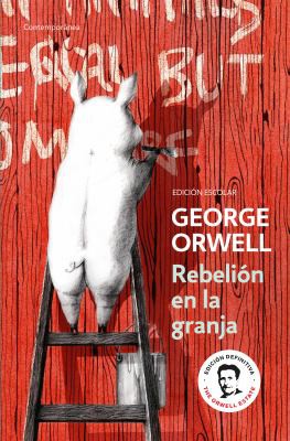 Empty Author, Marcial Souto: Rebelión en la granja (Paperback, Spanish language, 2014, Debolsillo)