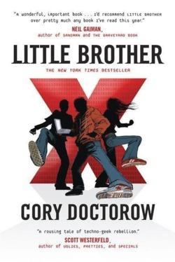 Cory Doctorow (Duplicate): Little Brother (2010)