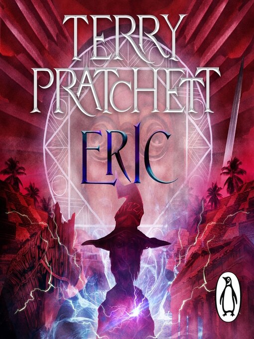 Terry Pratchett, Bill Nighy (Narrator), Peter Serafinowicz, Colin Morgan (Narrator): Eric (AudiobookFormat, 2022, Transworld)