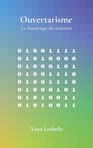 Yann Lechelle: Ouvertarisme (EBook, French language, 2025, Books on Demand)