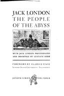 London.: The people of the abyss (1980, J. Simon)