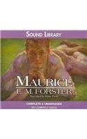 Edward Morgan Forster: Maurice (AudiobookFormat, Sound Library)