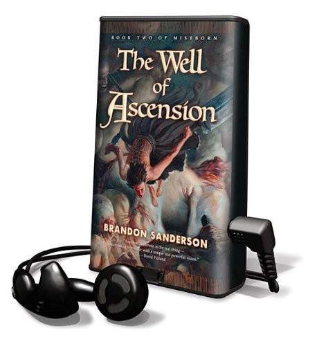 Empty Author, Michael Kramer: The Well of Ascension (EBook, 2012, Macmillan Audio)