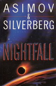 Isaac Asimov: Nightfall (Paperback, 1991, Pan Books)