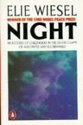 Élie Wiesel: Night (1981, Penguin Books Ltd)