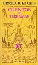 Ursula K. Le Guin (another dup plz fix): Cuentos de Terramar (Hardcover, Spanish language, 2004, Minotauro)