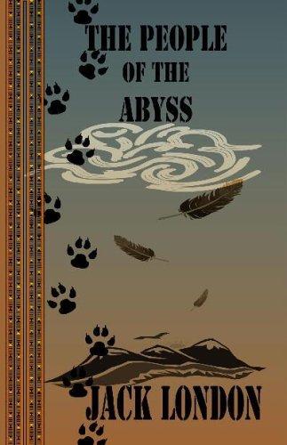 London.: People of the Abyss (Quiet Vision Classic) (Paperback, 2003, Quiet Vision Pub)
