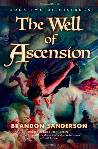 Empty Author: The Well of Ascension (2007, Tor Books)