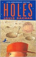 Louis Sachar: Holes (Laurel Leaf)