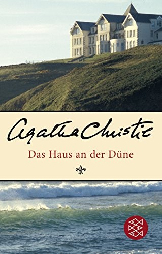 Agatha Christie: Das Haus an der Düne (Paperback, 2008, Fischer Taschenbuch Vlg.)