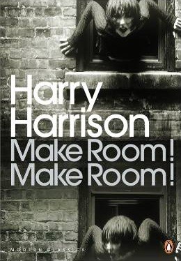 Harry Harrison: Make Room! Make Room! (Paperback, Penguin Books)