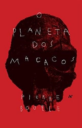 Pierre Boulle: O Planeta dos Macacos (Em Portugues do Brasil) (Aleph)