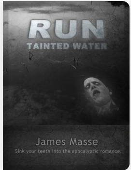 James Masse: RUN Tainted Water (EBook, 2004, Riverhead Books)