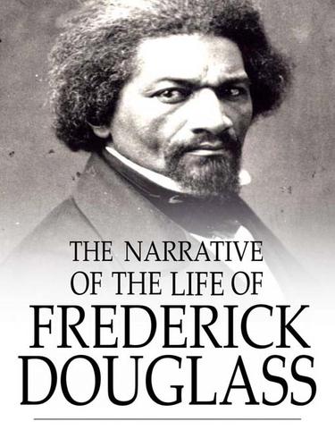Frederick Douglass, Frederick Douglass, Karajah Yashar, Frederick Douglas, Andrew Saenz, Angela Y. Davis, David W. Blight,  Douglass: The Narrative of the Life of Frederick Douglass (EBook, 2009, The Floating Press)