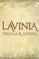 Ursula K. Le Guin (another dup plz fix): Lavinia (Hardcover, 2008, Harcourt)