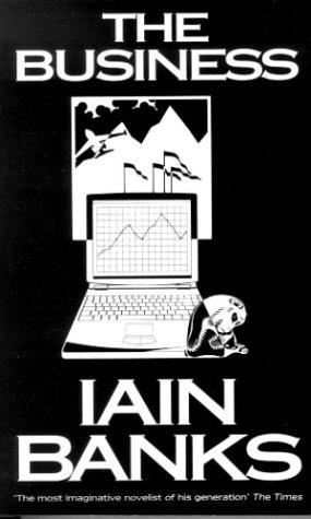 Iain M. Banks: Business (Paperback, 2000, ABACUS (LITT))