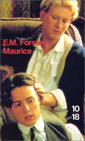 Edward Morgan Forster, Nelly Shklar: Maurice (Paperback, French language, Editions 10/18)