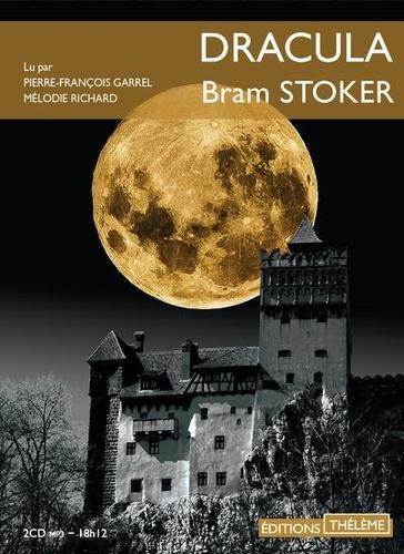 Bram Stoker: Dracula (French language, 2019)