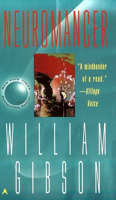 William F. Gibson, William Gibson: Neuromancer (2017, Orion Publishing Group, Limited)