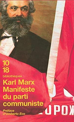 Friedrich Engels, Karl Marx: Manifeste du parti communiste (French language, 2004)