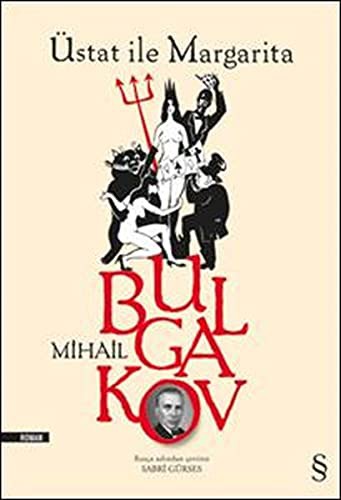 Mikhaïl Boulgakov: Ustat Ile Margarita (Paperback, 2012, Everest)