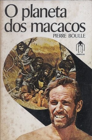 Pierre Boulle: O Planeta dos Macacos (Paperback, Portuguese language, 1974, Editores Associados)