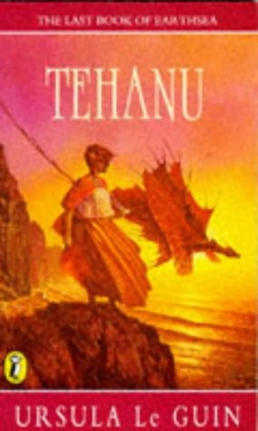 Ursula K. Le Guin (another dup plz fix): Tehanu (1992, Penguin)